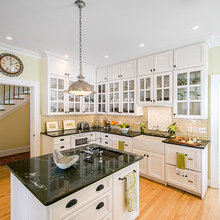 Kitchen Ideas