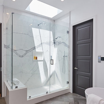 West Hollywood Tudor