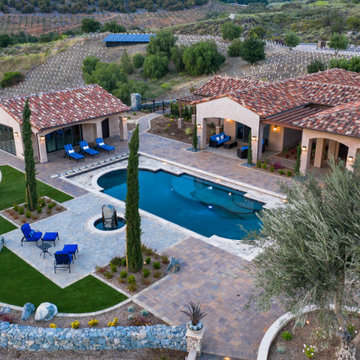 Tooley Project : Western Outdoor Designs