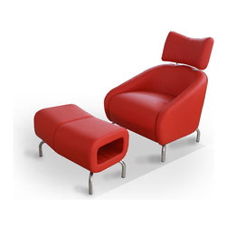 DSL Modern seating - Armchairs And Accent Chairs
