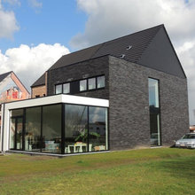 New House Back