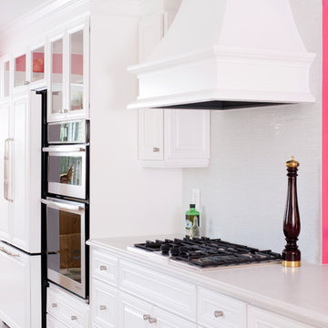 Alexandria, VA - Kitchen Remodel