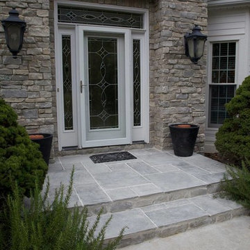 Front Stoop