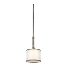 pendant lighting