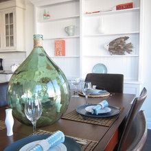 AMI Staging Ideas
