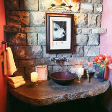 Bathroom Ideas