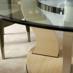 Artisan Collection - Dining Tables