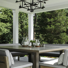 Outdoor area