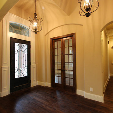 Entry
