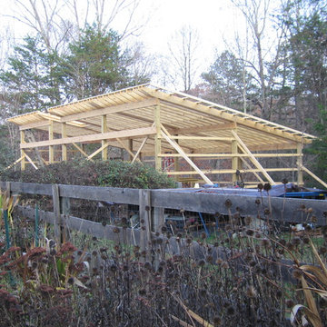 Ivy Studio and Barn