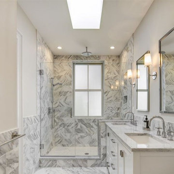 Hoboken Brownstone