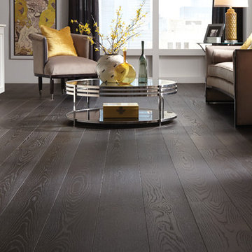 Essential Collection - White Oak Flooring