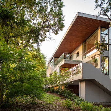 Edgecliff Residence