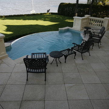 Château in Île Bizard