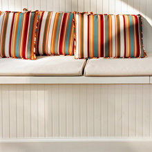 Porch Storage