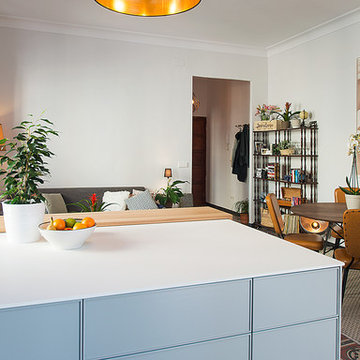 CASA MAIORCA | 60 MQ