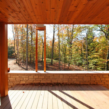 Wisconsin Cabin
