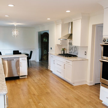 Troy Home Renovation