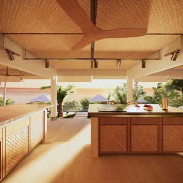 Villa Ile de La Réunion