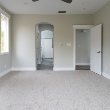 Castro Valley Full Home Remodeling