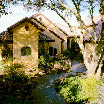 Exteriors