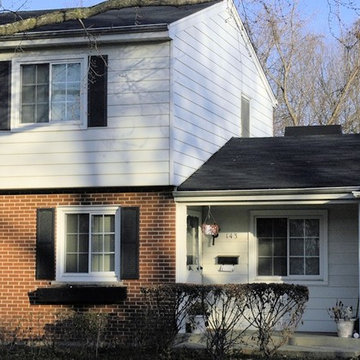 Single Family Homes