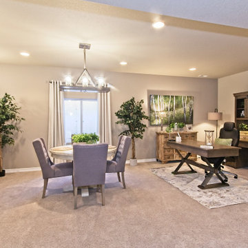 2020 Parade of Homes Covington Homes The Sequoia