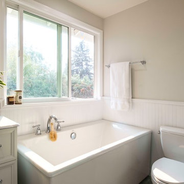 Walnut Creek Bathroom