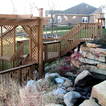 Hardscapes