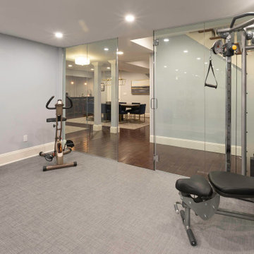 Creating New Spaces for the New Normal