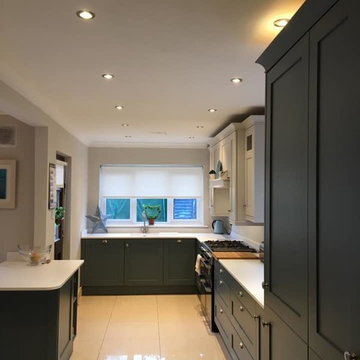 DeNimes kitchen/"