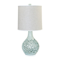 Lawrence McRae Lamps - Table Lamps