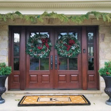 Therma Tru Doors