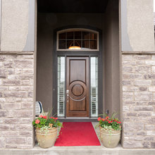 Miltona Entry