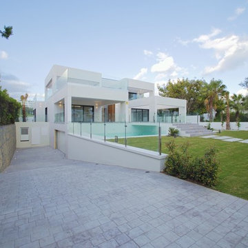 Vivienda unifamiliar