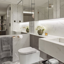BATH ROOM