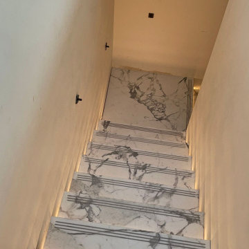 AG7 Tile Natural Stone