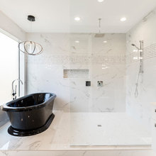 Ewell Master Bath