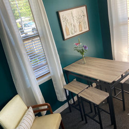 Launch Room - Dining Sets
