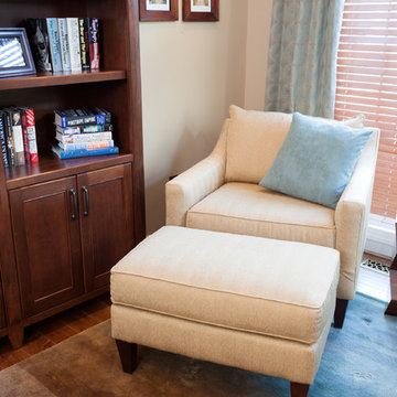 Home Office & Parents Oasis