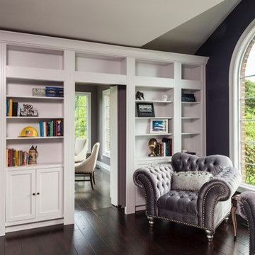 Glenwood, MD - Interior Alteration