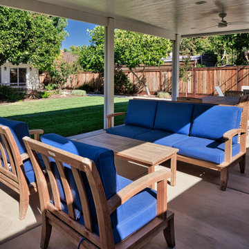Transform Your Outdoor Space: Modern, Rustic Ideas You'll Love