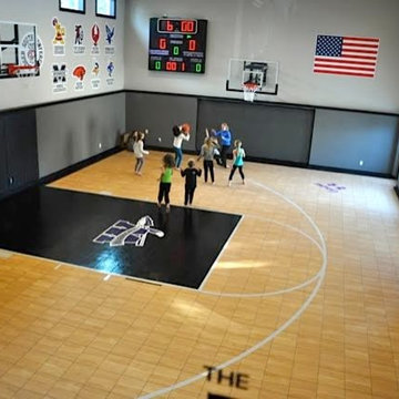 Home Gym in Waunakee, WI