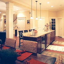 Living Room Ideas