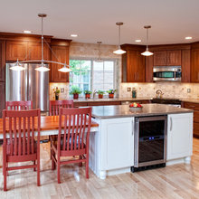 Kitchen Ideas