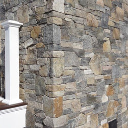 Stone Veneer - Products