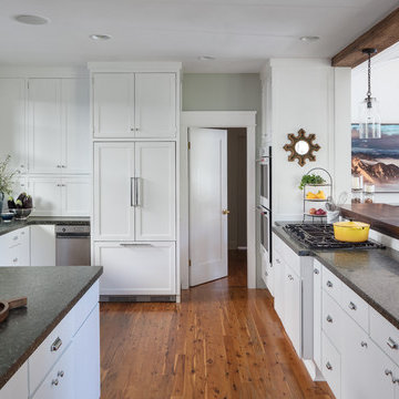 Modern Cottage