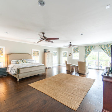 Wylie Residence