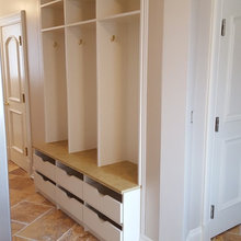 Mudroom