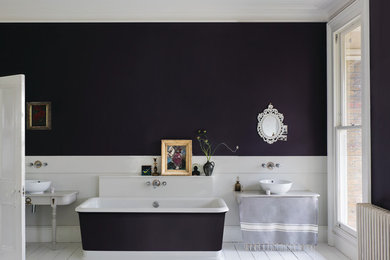 Bathroom - bathroom idea in Other